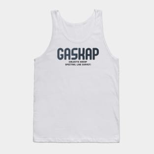 GASKAP Tank Top